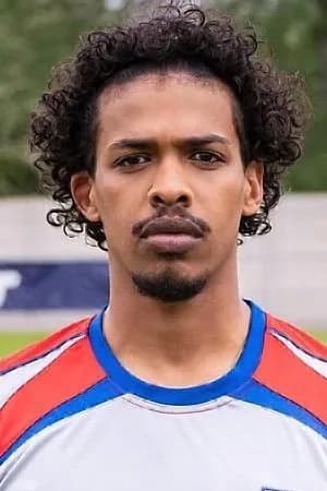 Foto von Moe Hashim