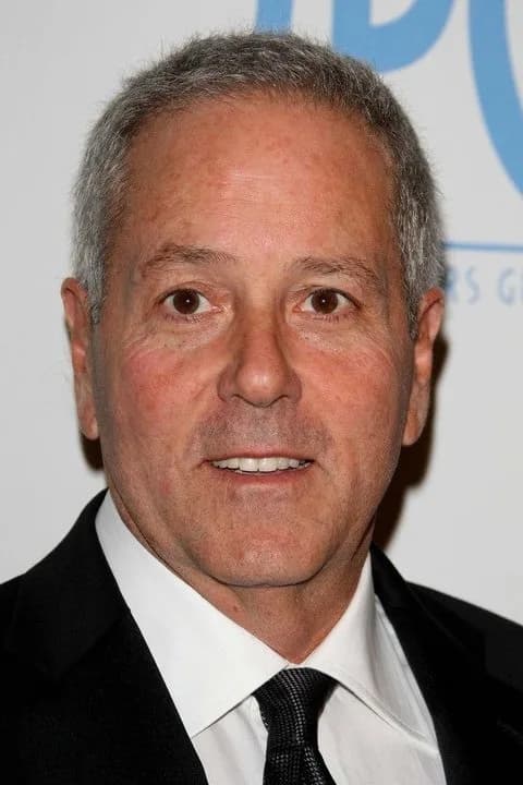 David Hoberman 사진