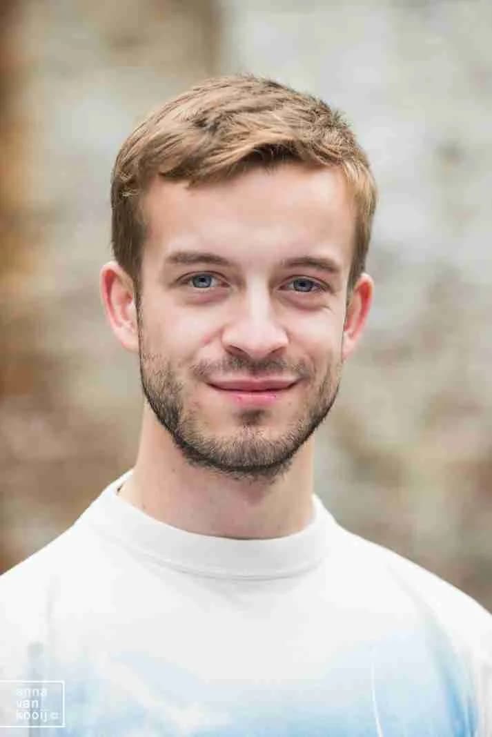 Photo de Joep Hendrikx