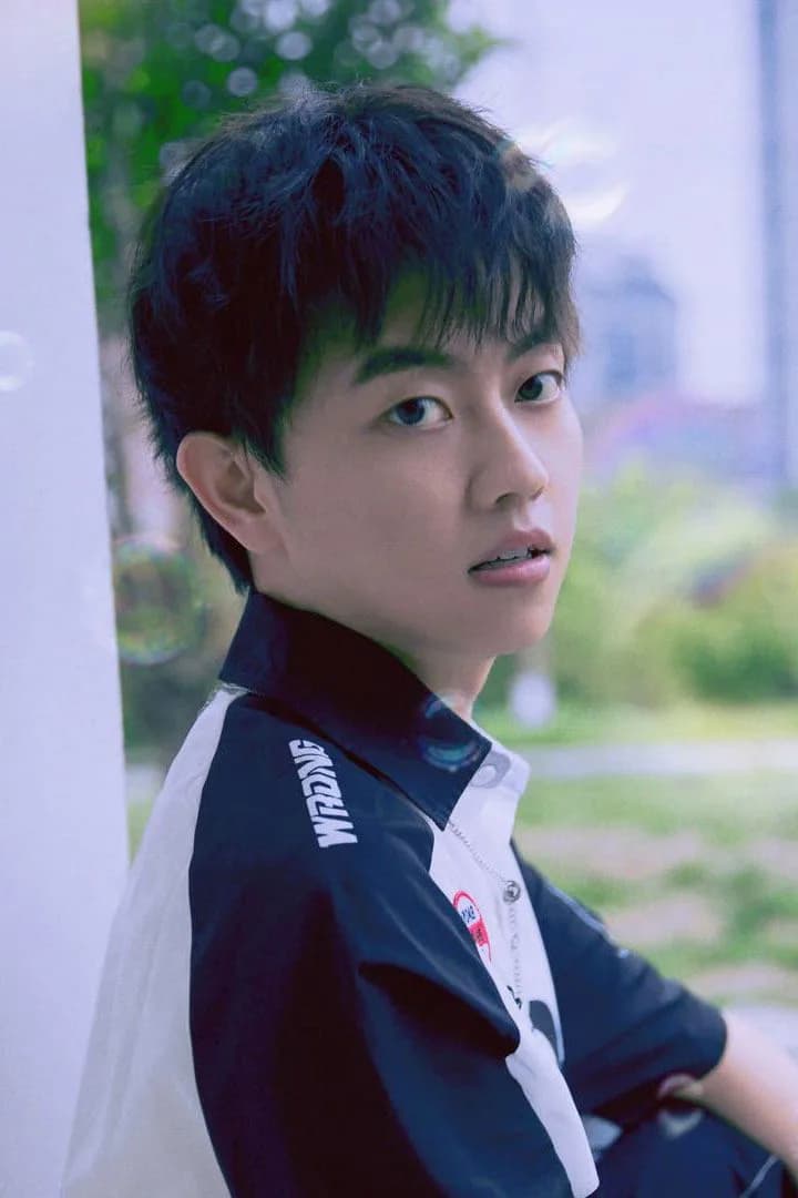Zhang Fuzheng 사진