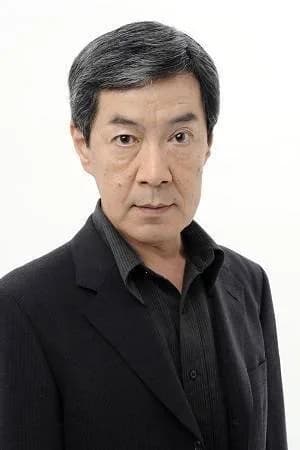 Foto de Ryuji Mizuno