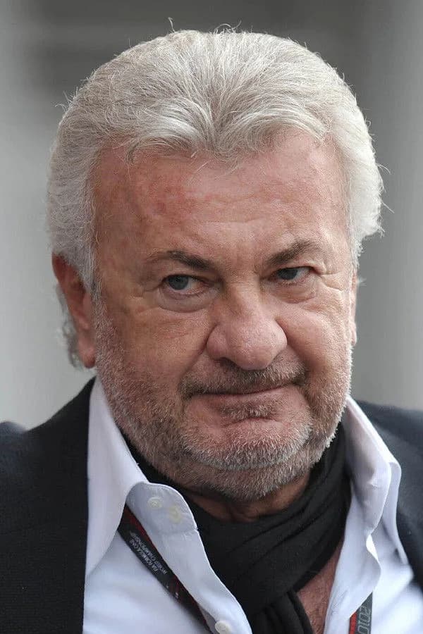 Foto von Willi Weber