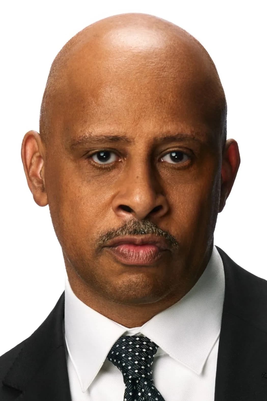 Ruben Santiago-Hudson की तस्वीर