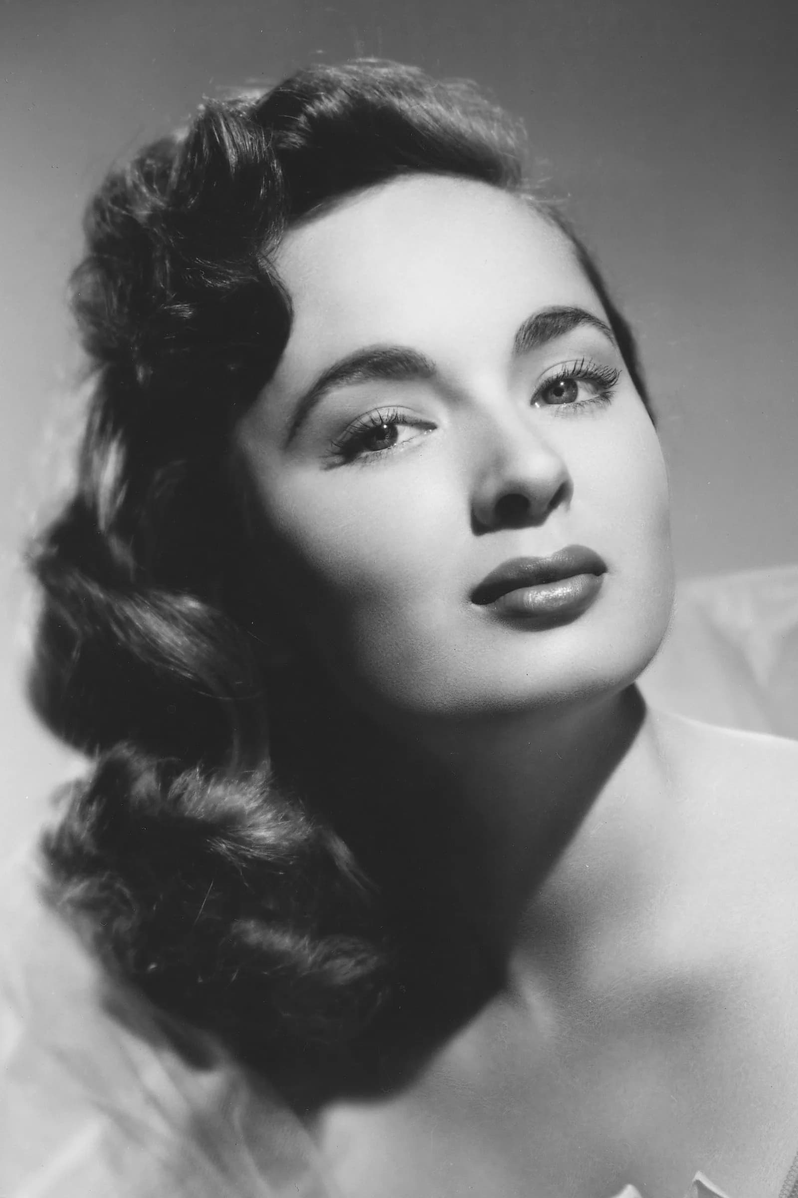 Foto von Ann Blyth