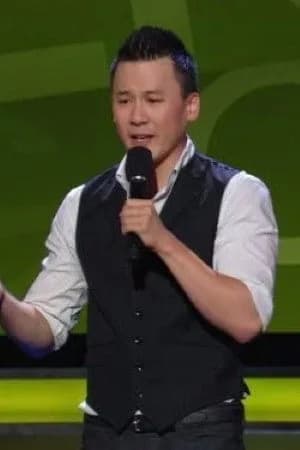 Eliot Chang photo