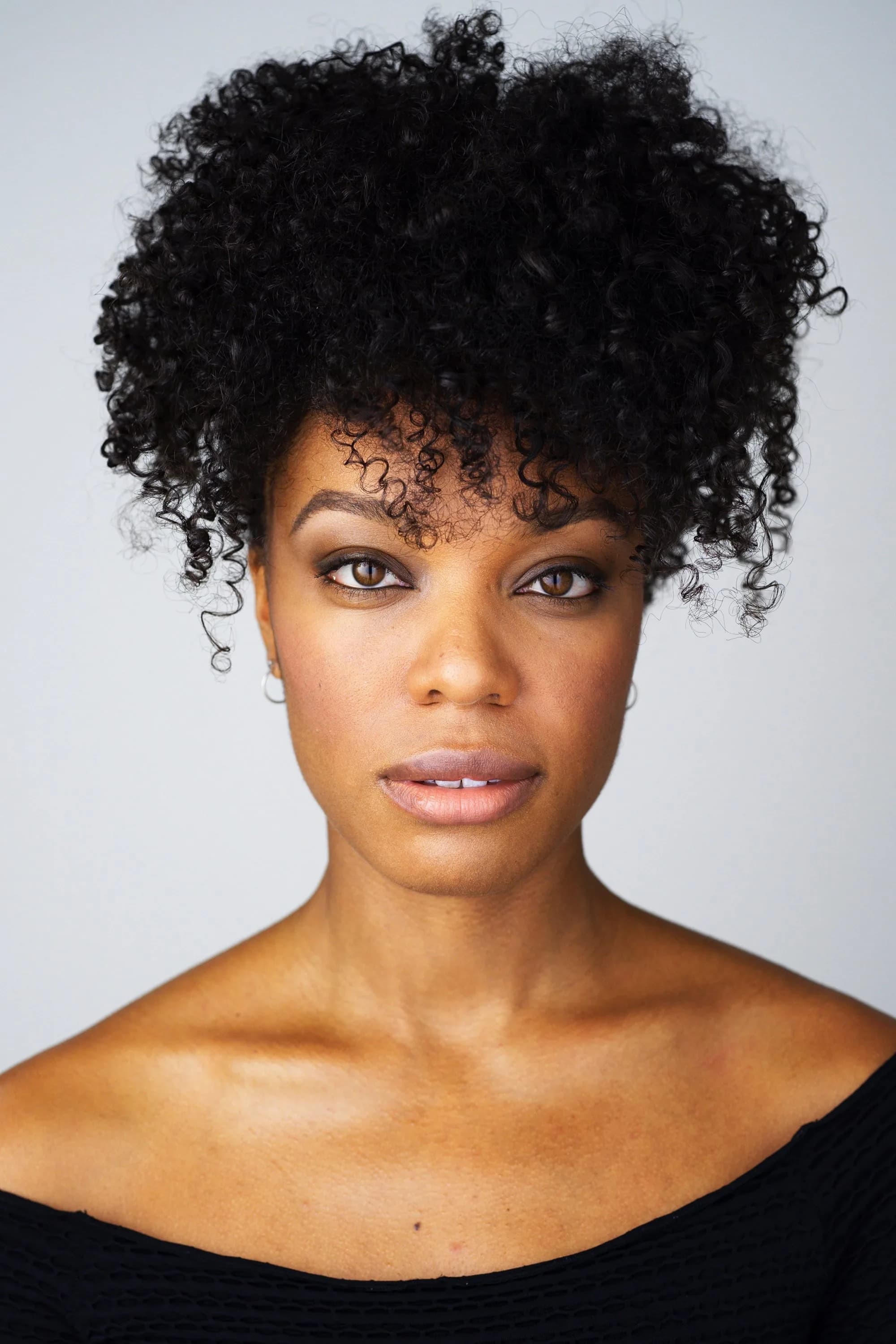 Foto von Samaria Nixon-Fleming