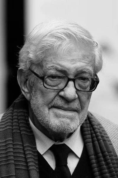 Photo de Ettore Scola