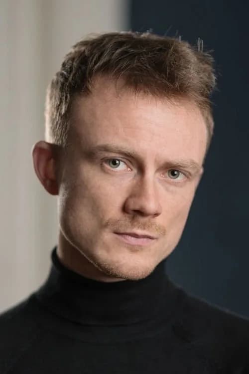 Oscar Hoppe 사진