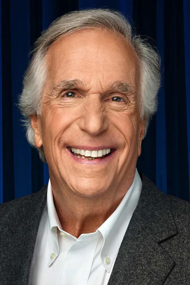 Profil von Henry Winkler