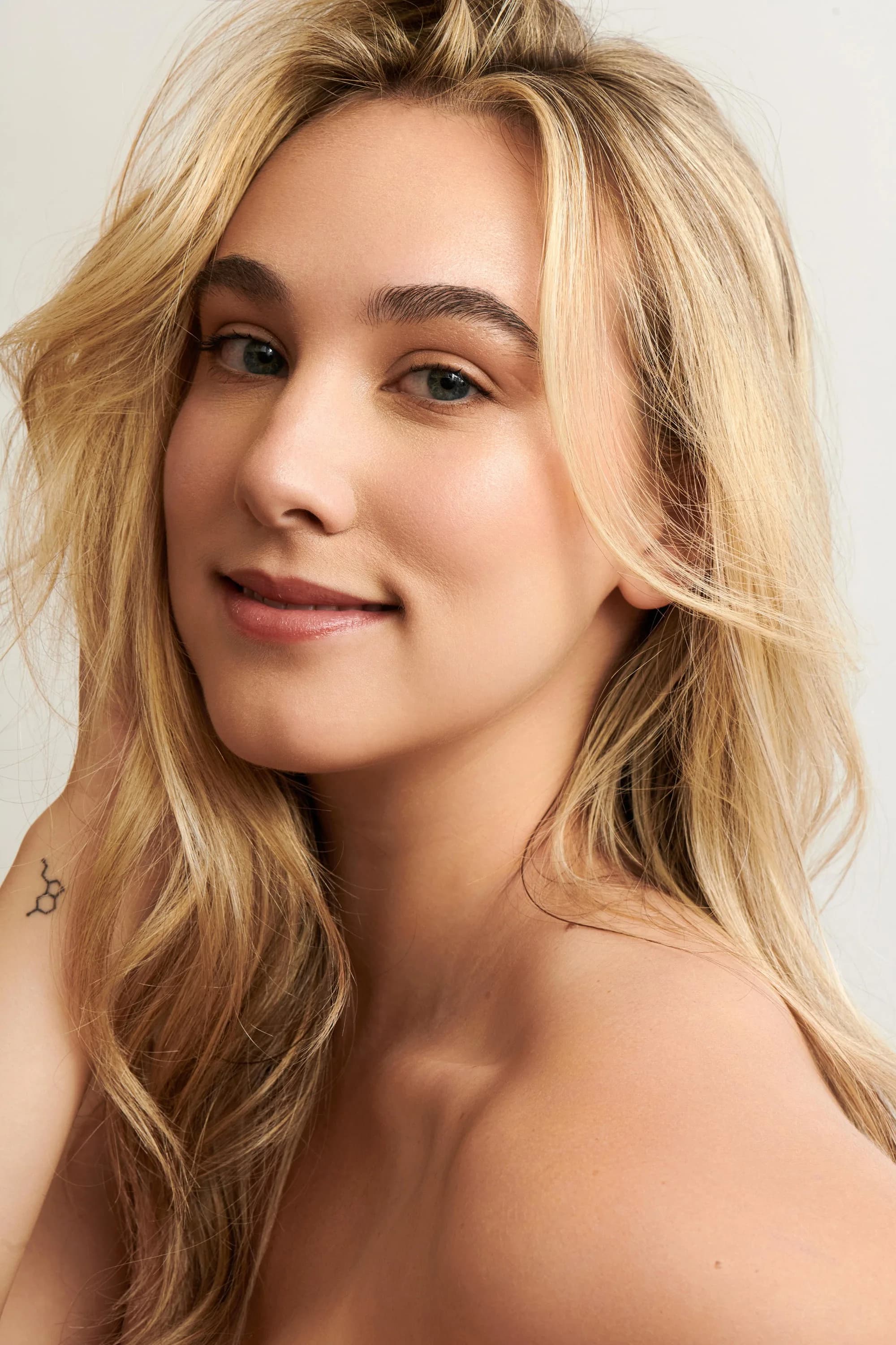 Sarah Helbringer की तस्वीर