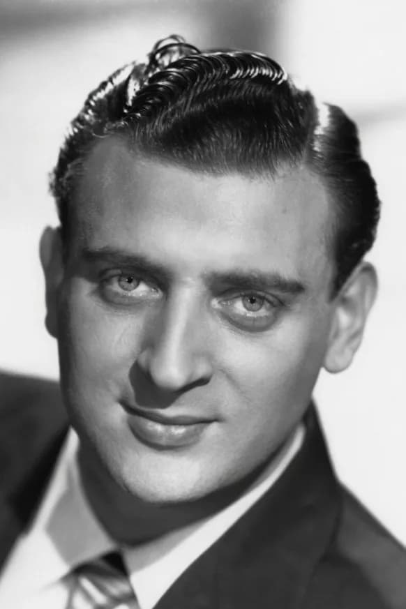 Rodney Dangerfield की तस्वीर