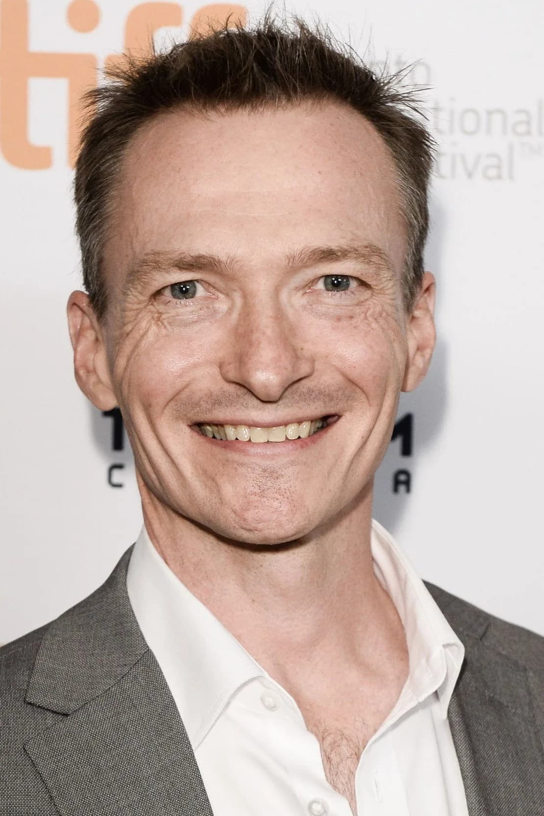 ملف Stephen Bogaert الشخصي