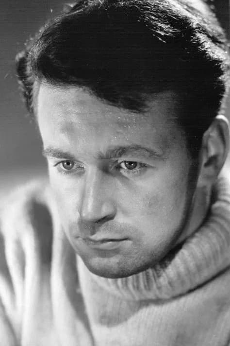 ملف William Russell الشخصي