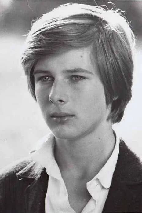 Фото: John Moulder-Brown