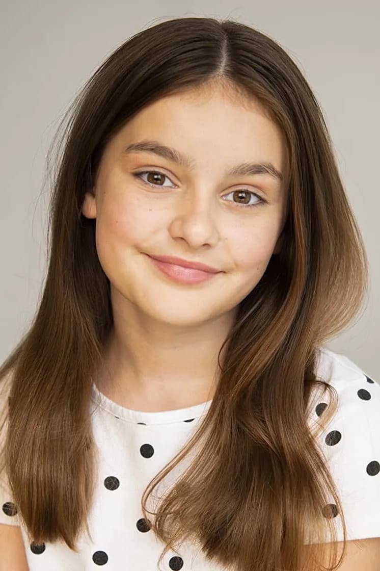 Foto de Holly de Barros