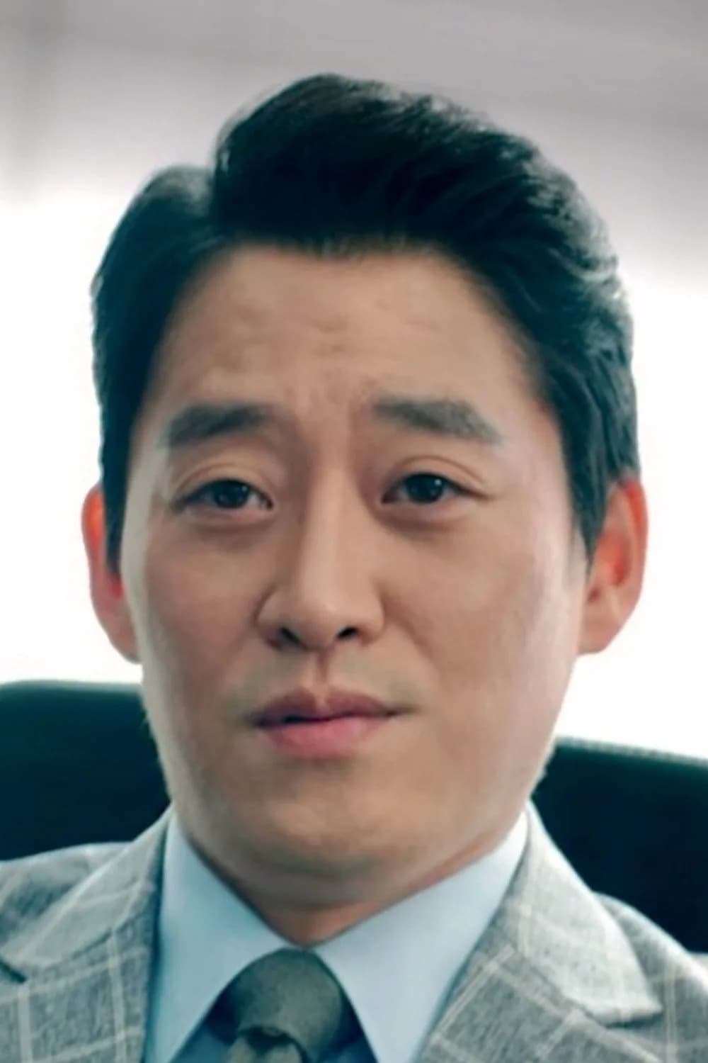 Kim Gyeong-minの写真