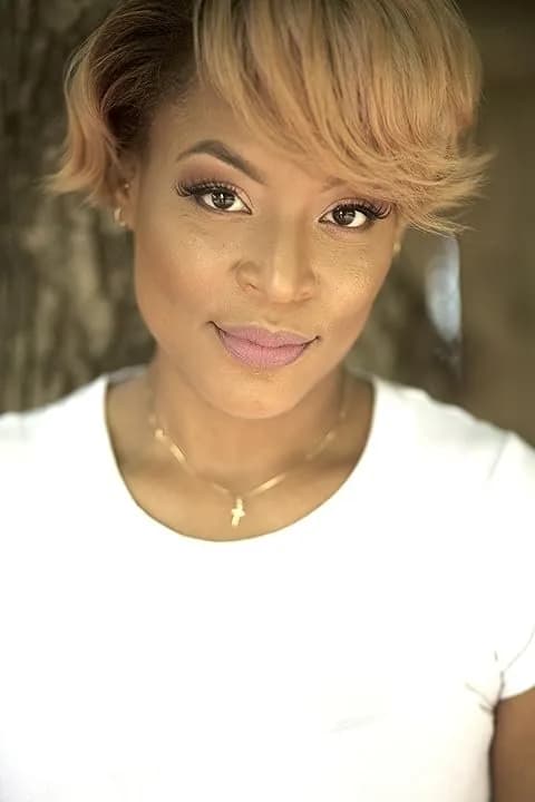 Crystle Roberson Dorsey photo