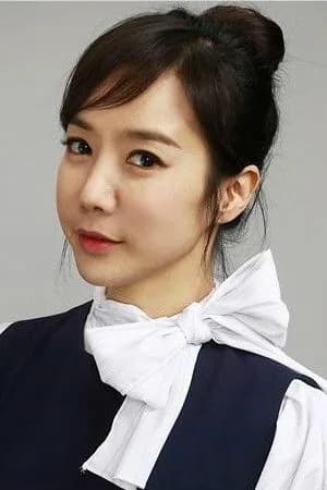 صورة Jung Jung-ah