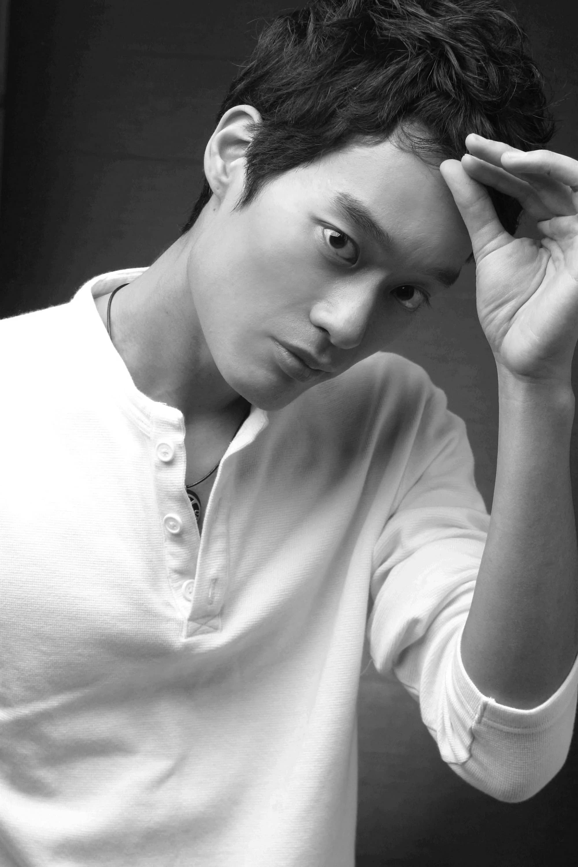 Foto de Han Sung-soo