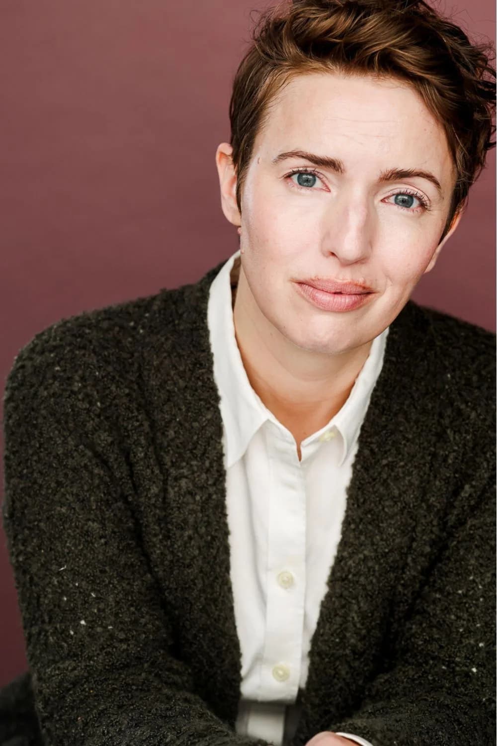 Dana DeRuyck photo