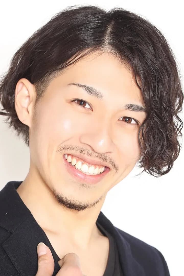Yu Umoto fotoğrafı
