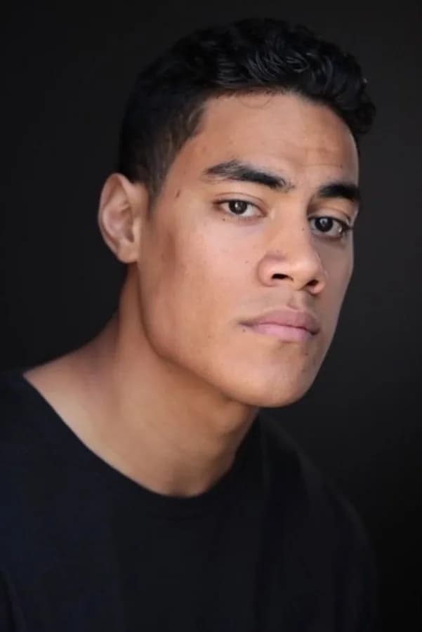 Dimitrius Schuster-Koloamatangi photo
