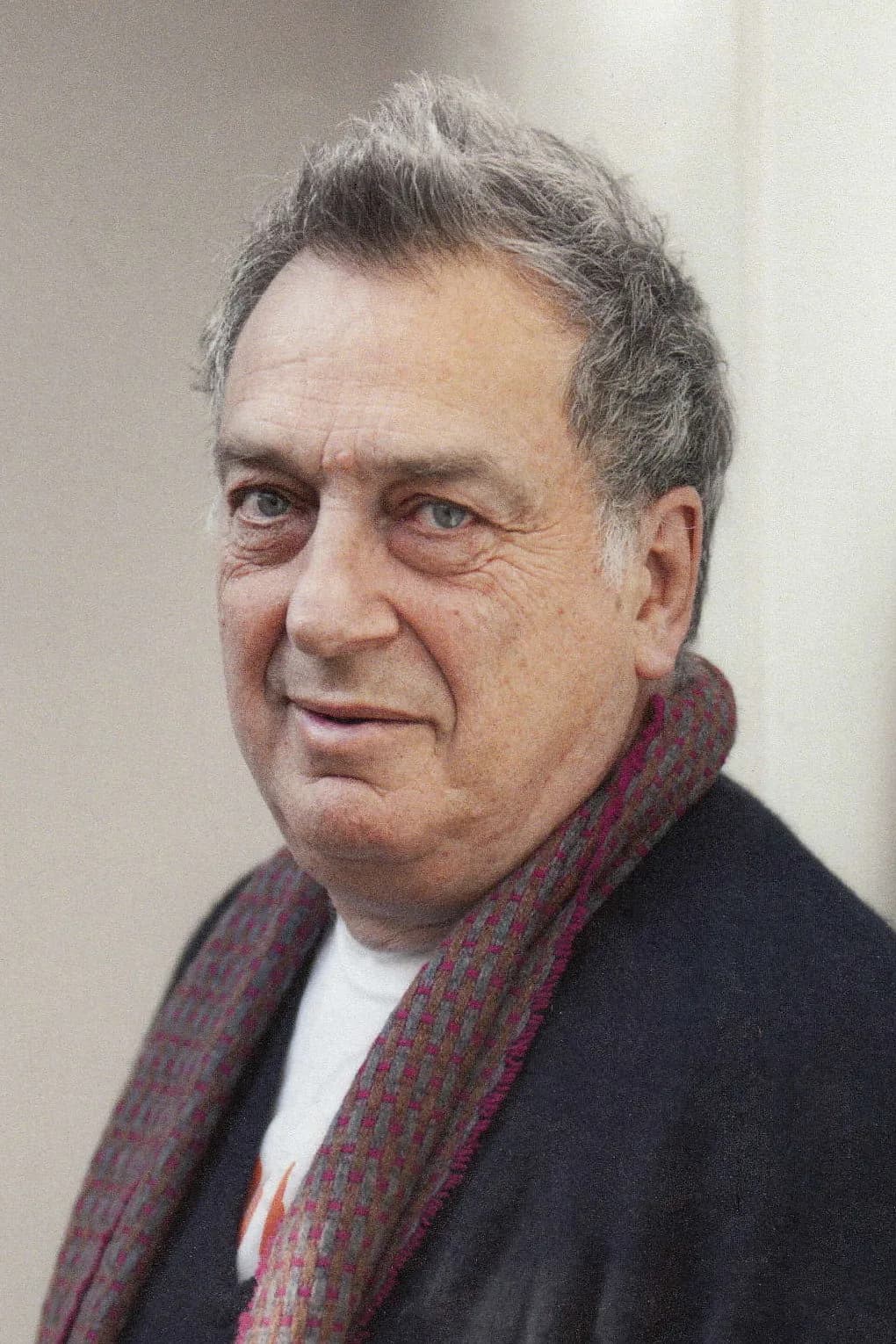 Foto von Stephen Frears