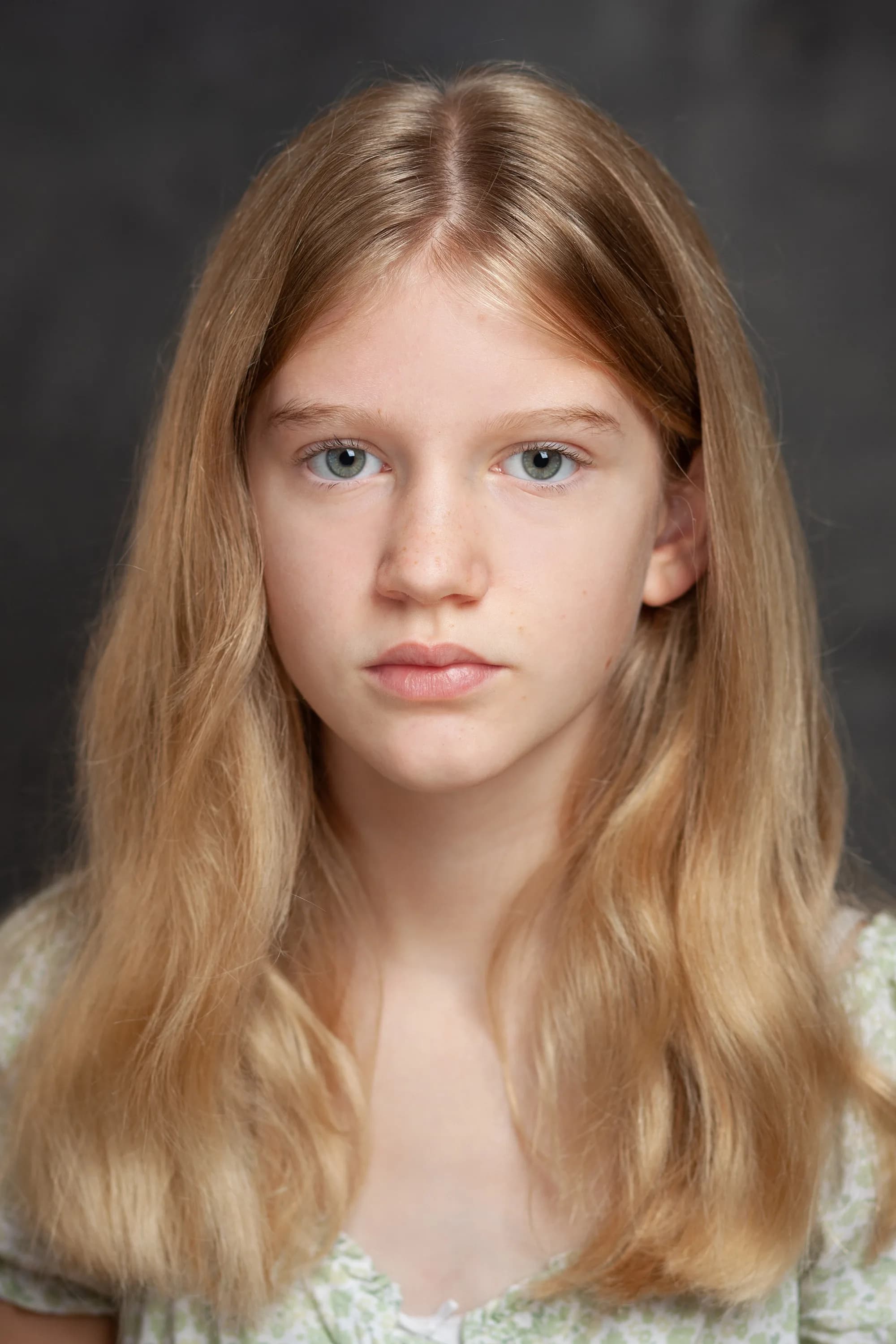 Olivia Booth-Ford की तस्वीर