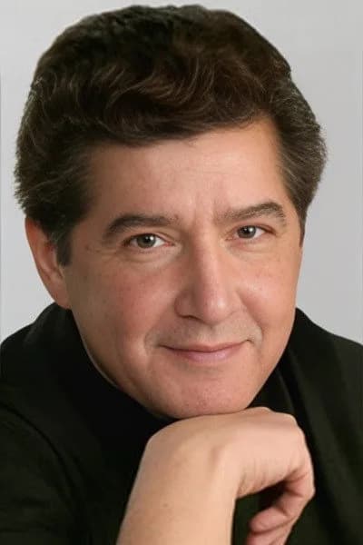 Foto di Georgy Zhemchuzhny