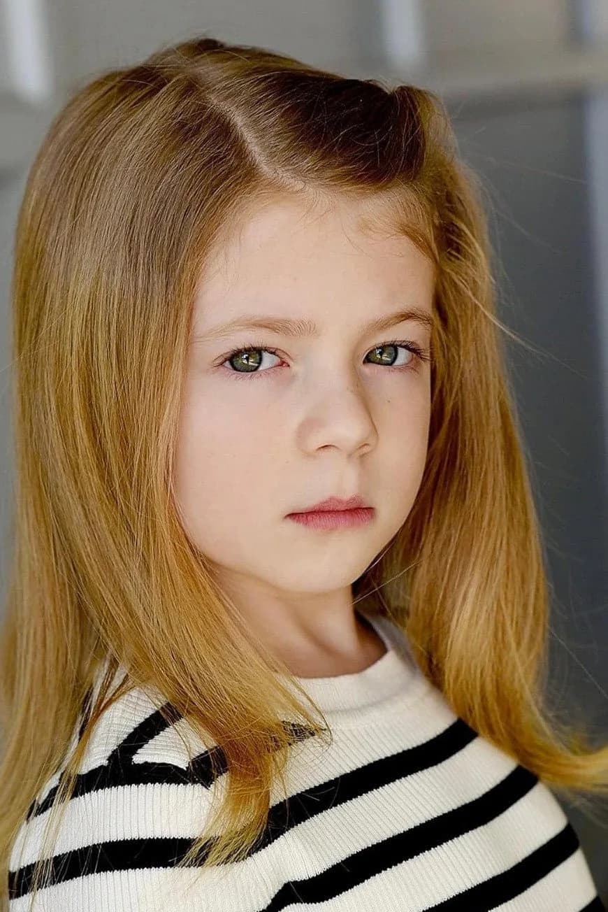 Foto de Charlotte Ann Tucker