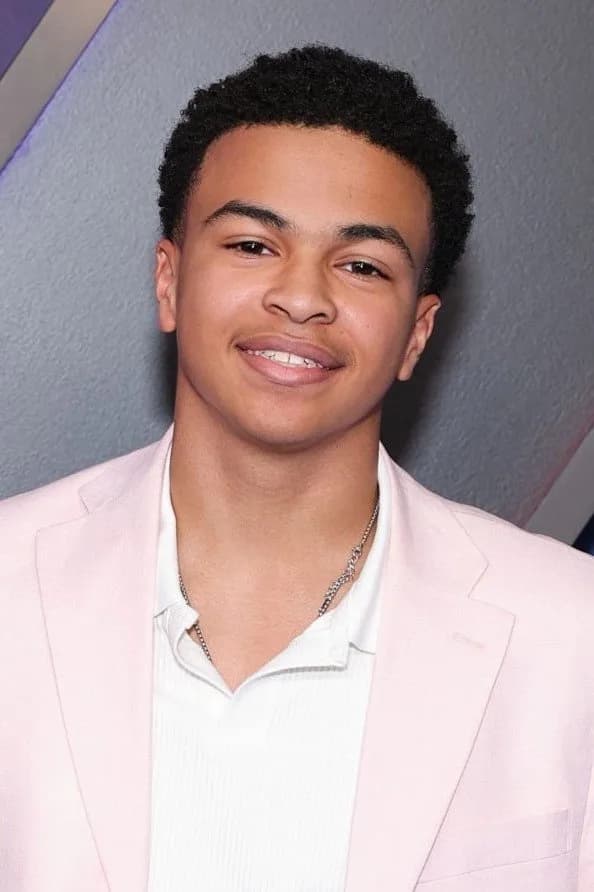 Shaun Dixon 사진