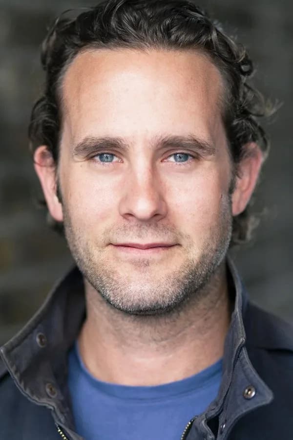 Oliver Le Sueur की तस्वीर