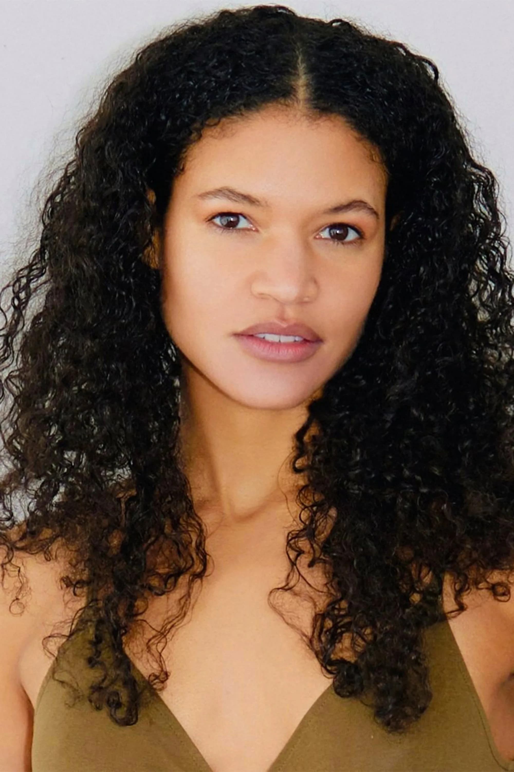 Meisha Brooks photo