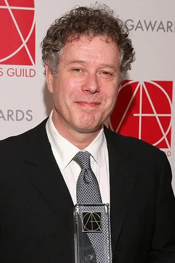 Charles Wood की तस्वीर