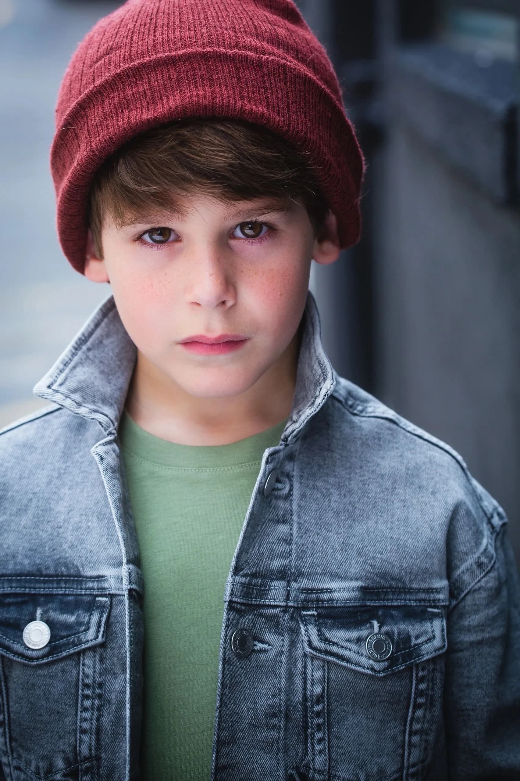 Mason Cufari fotoğrafı