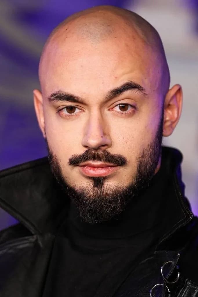 Victor Dorobantu的照片