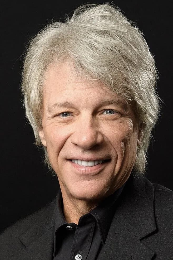 Jon Bon Jovi photo