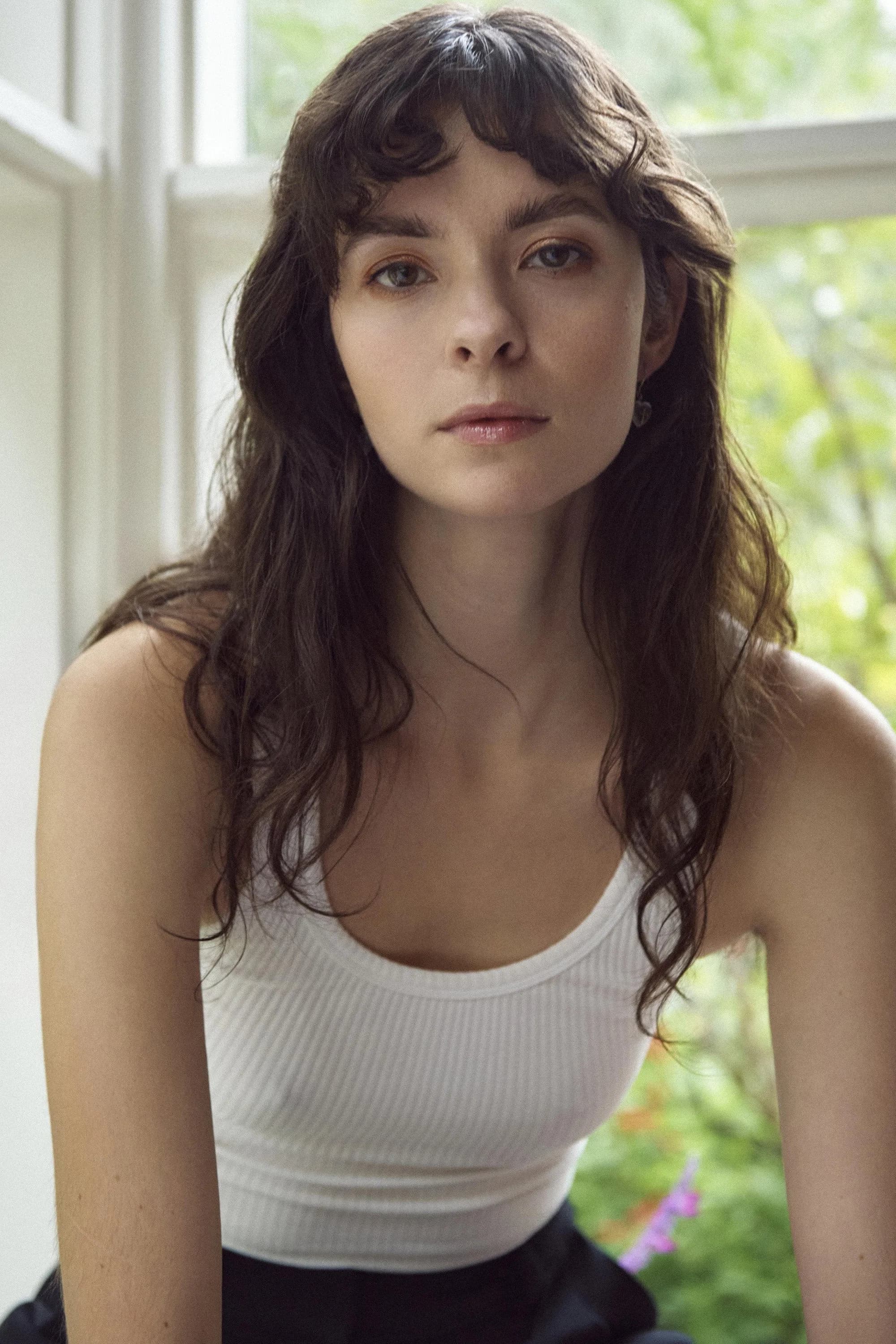 Charly Thorn photo