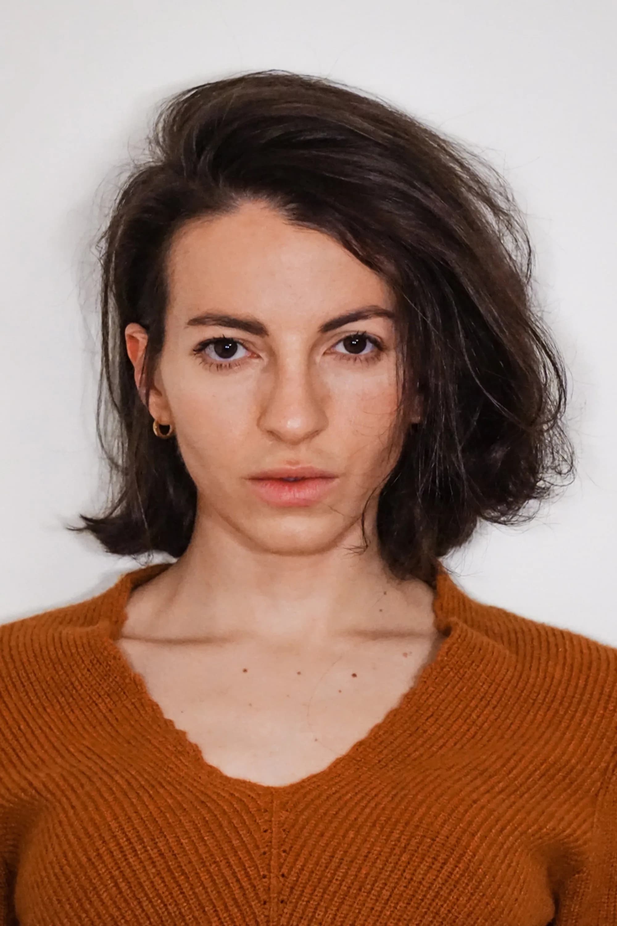 Anya Krawcheck photo