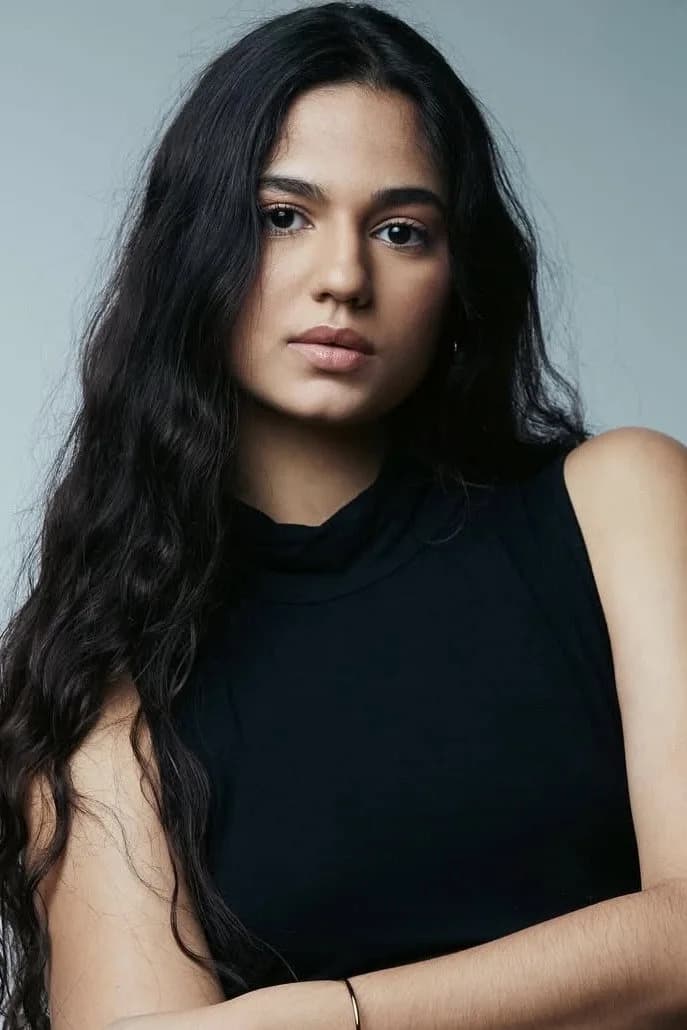Camila Issa photo