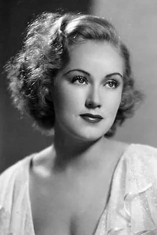 Foto de Fay Wray