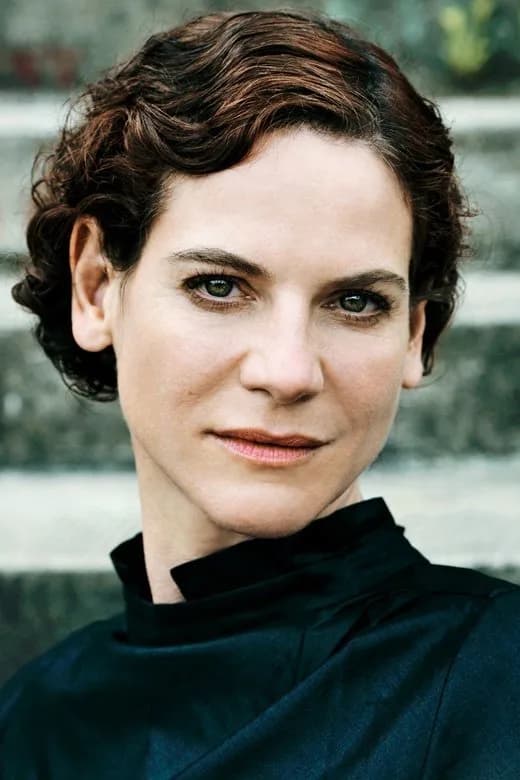 ملف Bibiana Beglau الشخصي