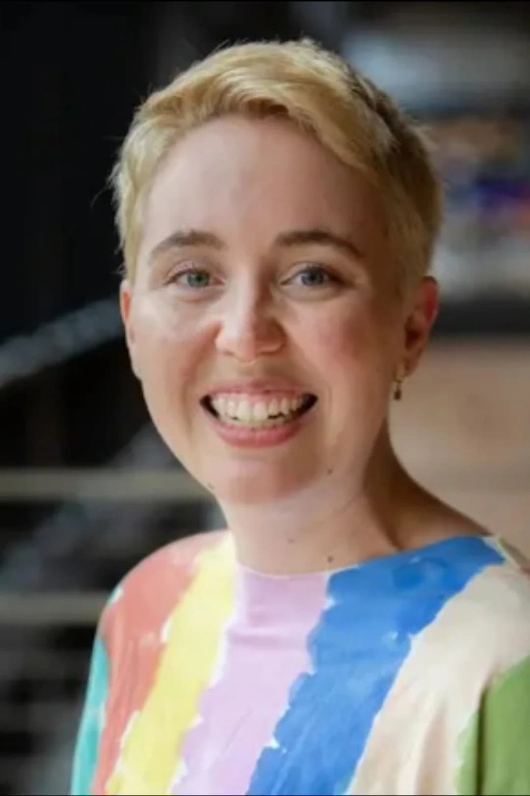 Kenna Harris 사진