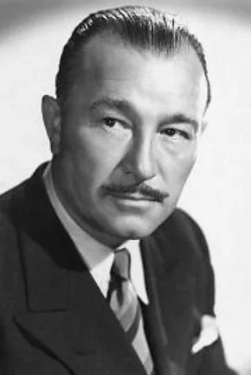 Robert Armstrong 사진