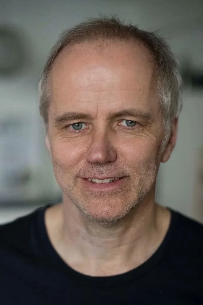 Martin Ruhe fotoğrafı
