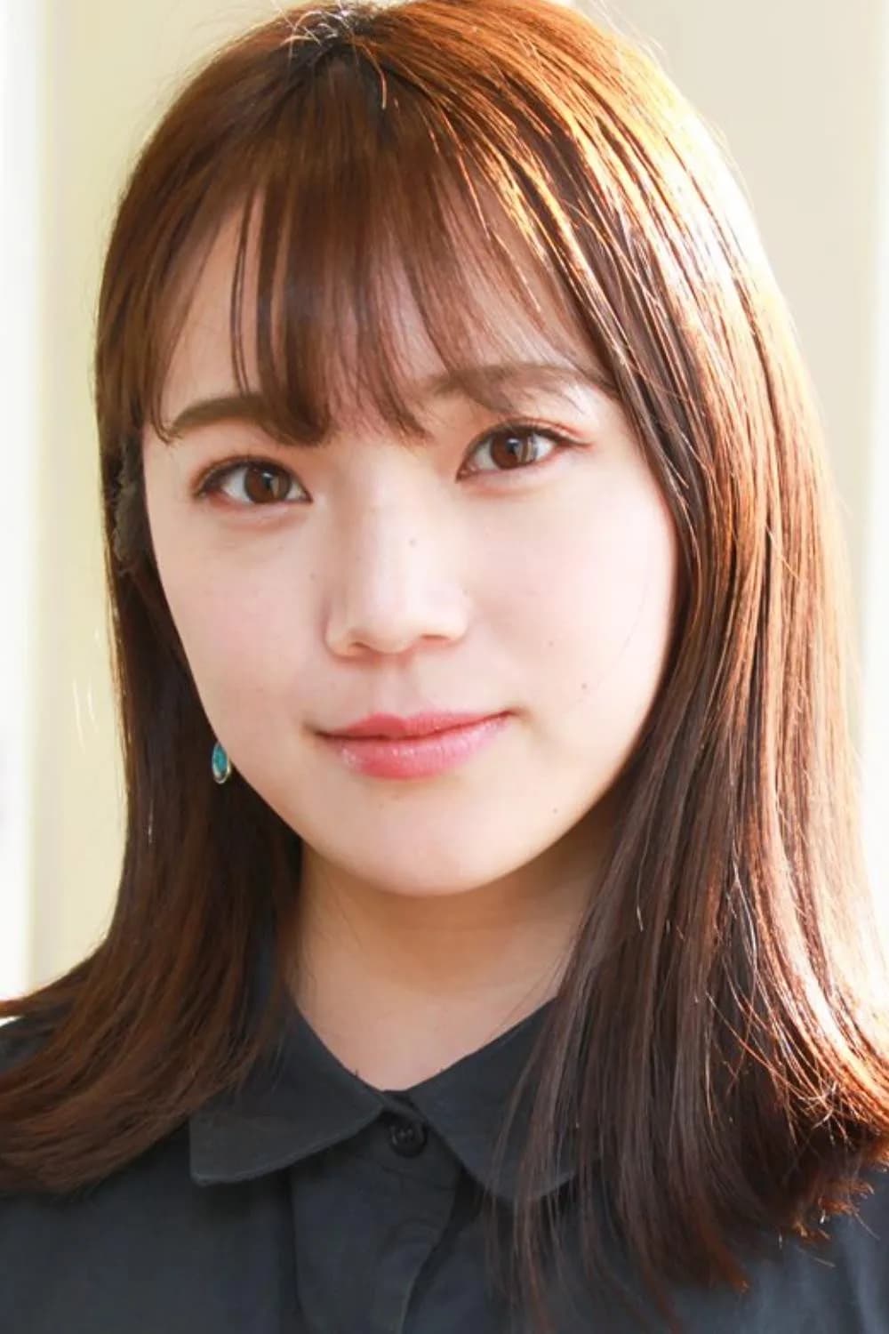 小槙真子的照片