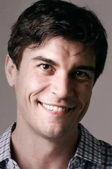 Foto de Daniel C. Kennedy