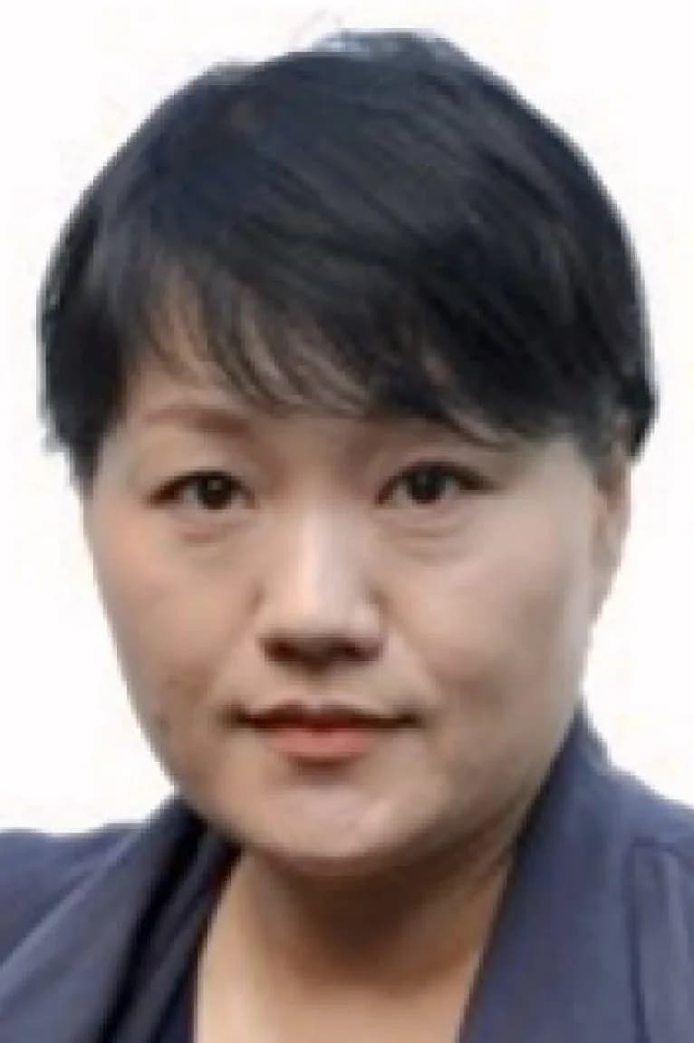 Foto de Kim Gye-sun