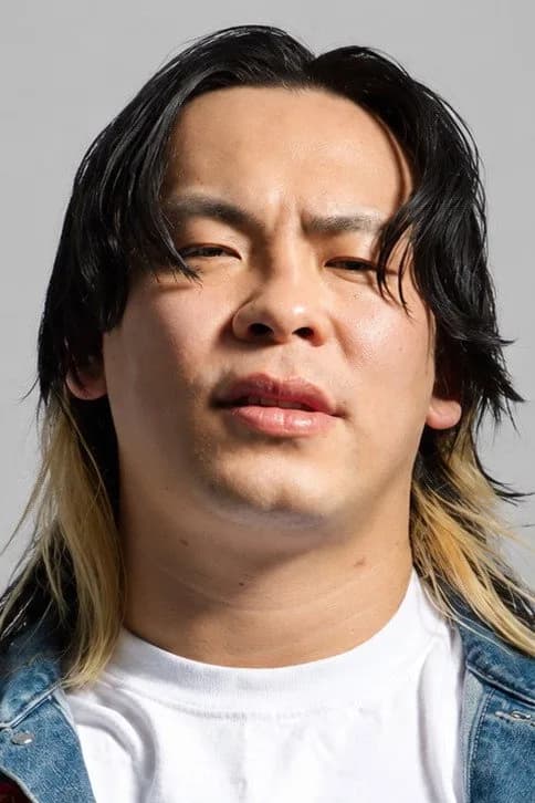 Ryohei Oiwa photo