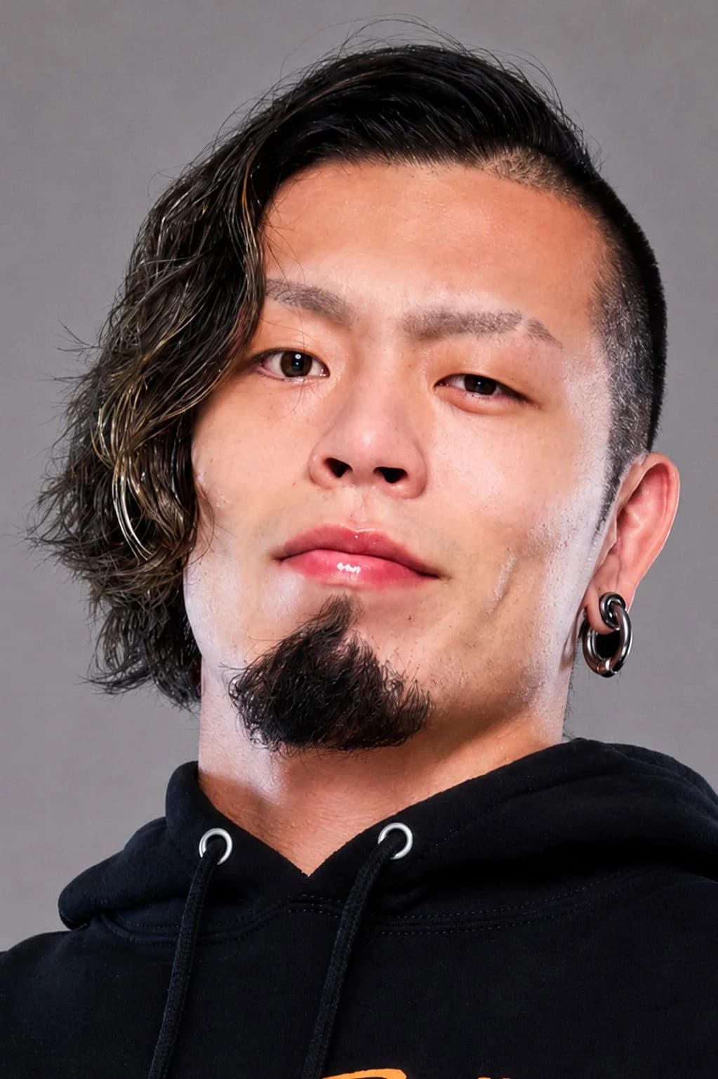 Kosei Fujita photo